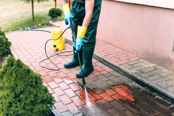 Best Roof Power Washing Services  in Minturn, CO