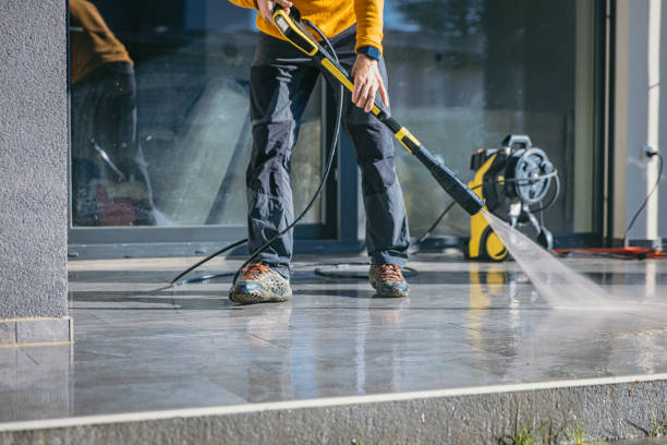 Trusted Minturn, CO Pressure Washing Experts