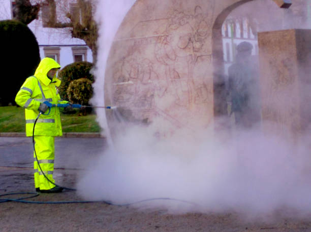 Best Sidewalk Pressure Washing  in Minturn, CO