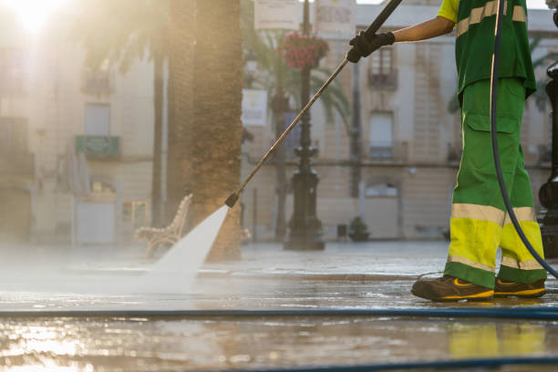 Local Pressure Washing Services in Minturn, CO