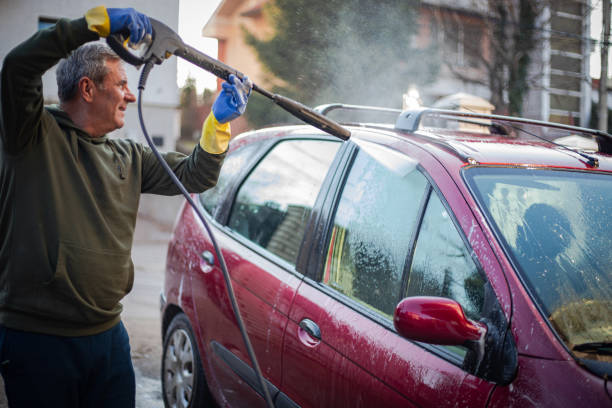 Roof Power Washing Services in Minturn, CO